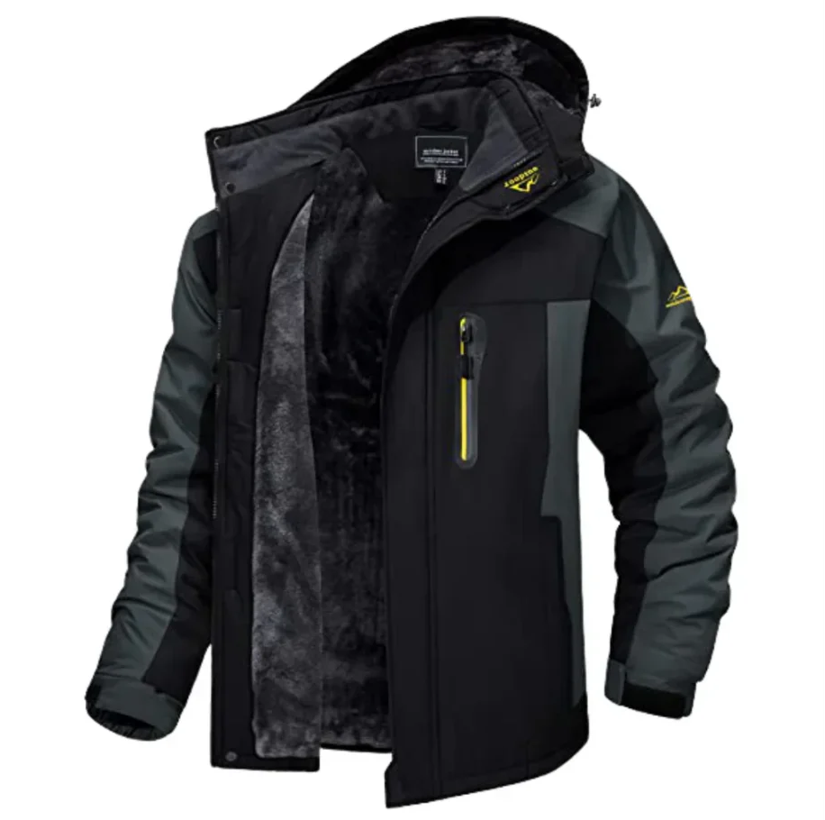 Grant | Men's Jacket