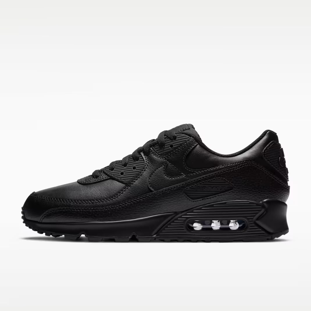 Nike Air Max 90 Low-Top Running and Walking Shoes