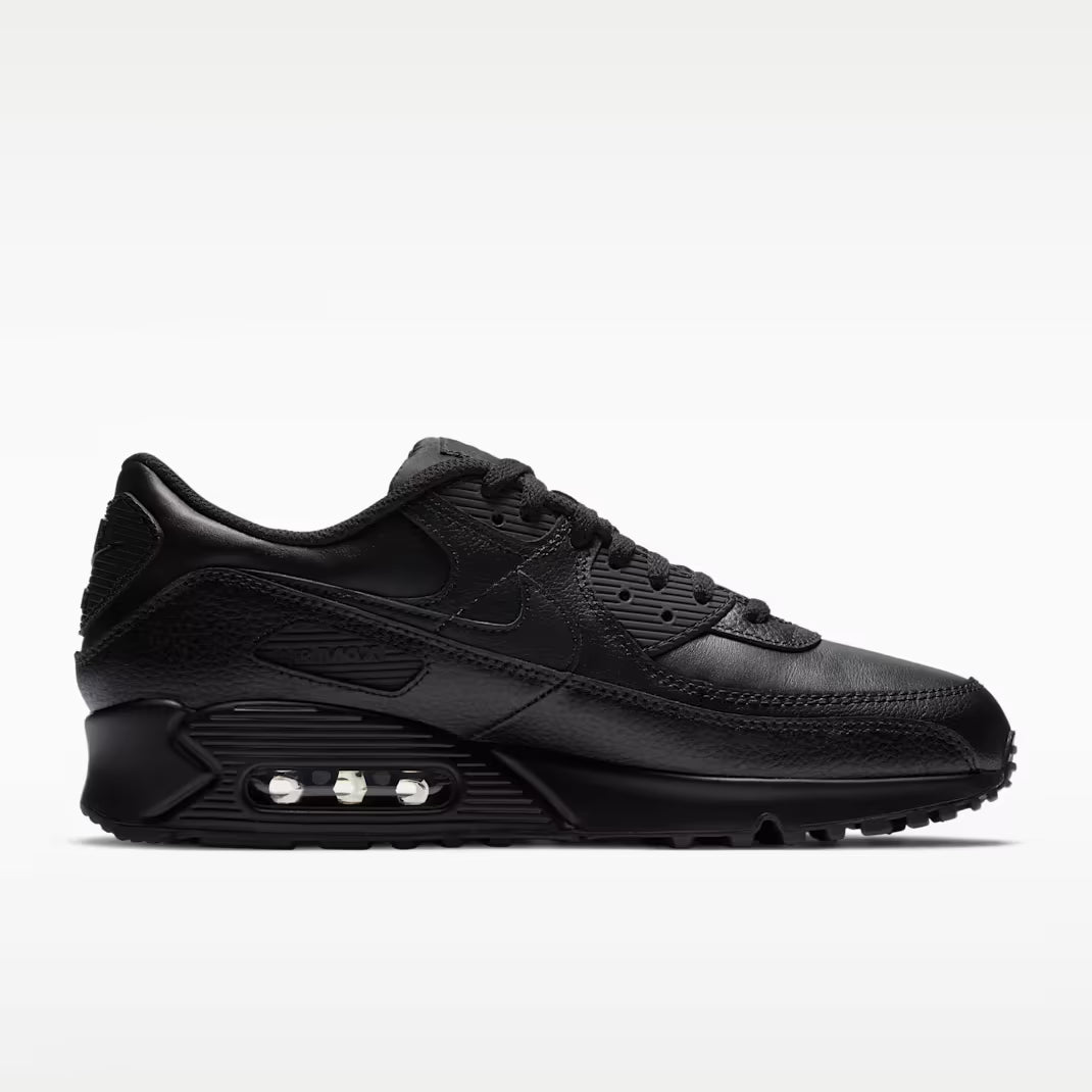 Nike Air Max 90 Low-Top Running and Walking Shoes