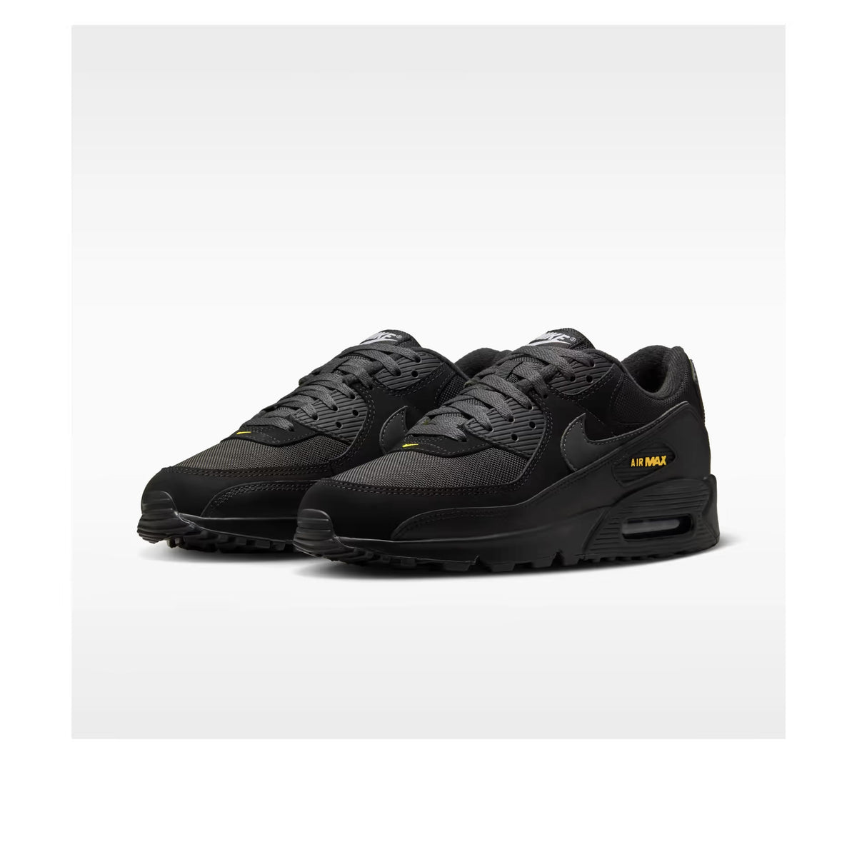 Nike Air Max 90 Low-Top Running and Walking Shoes