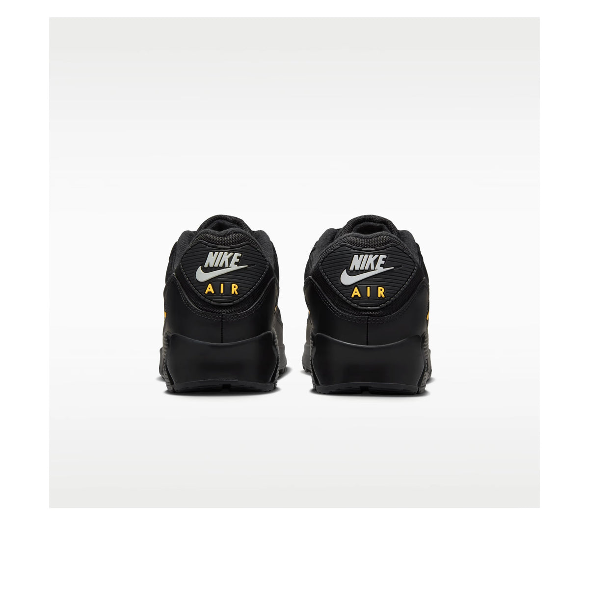 Nike Air Max 90 Low-Top Running and Walking Shoes