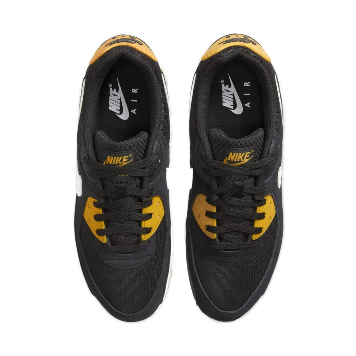 Nike Air Max 90 Low-Top Running and Walking Shoes