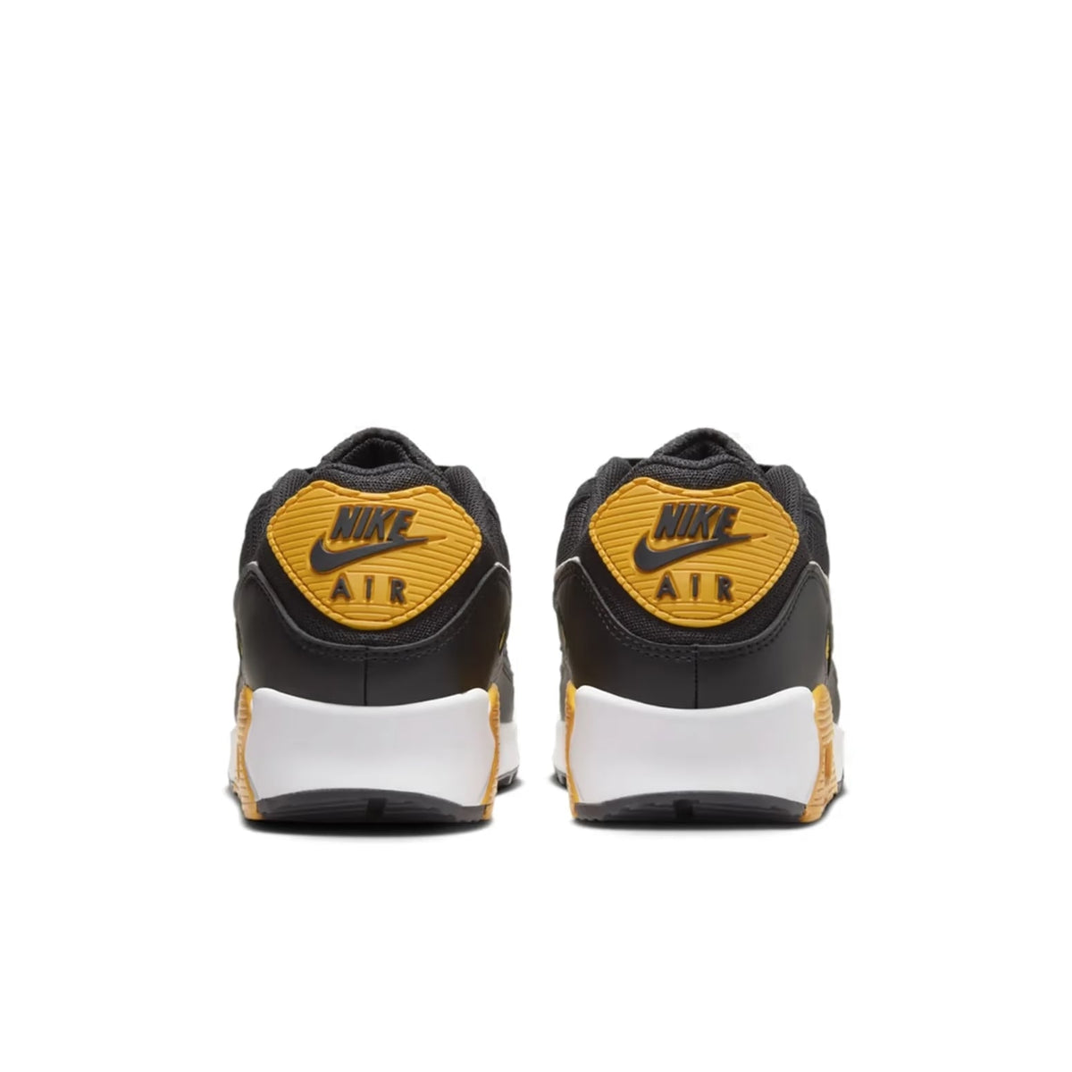 Nike Air Max 90 Low-Top Running and Walking Shoes