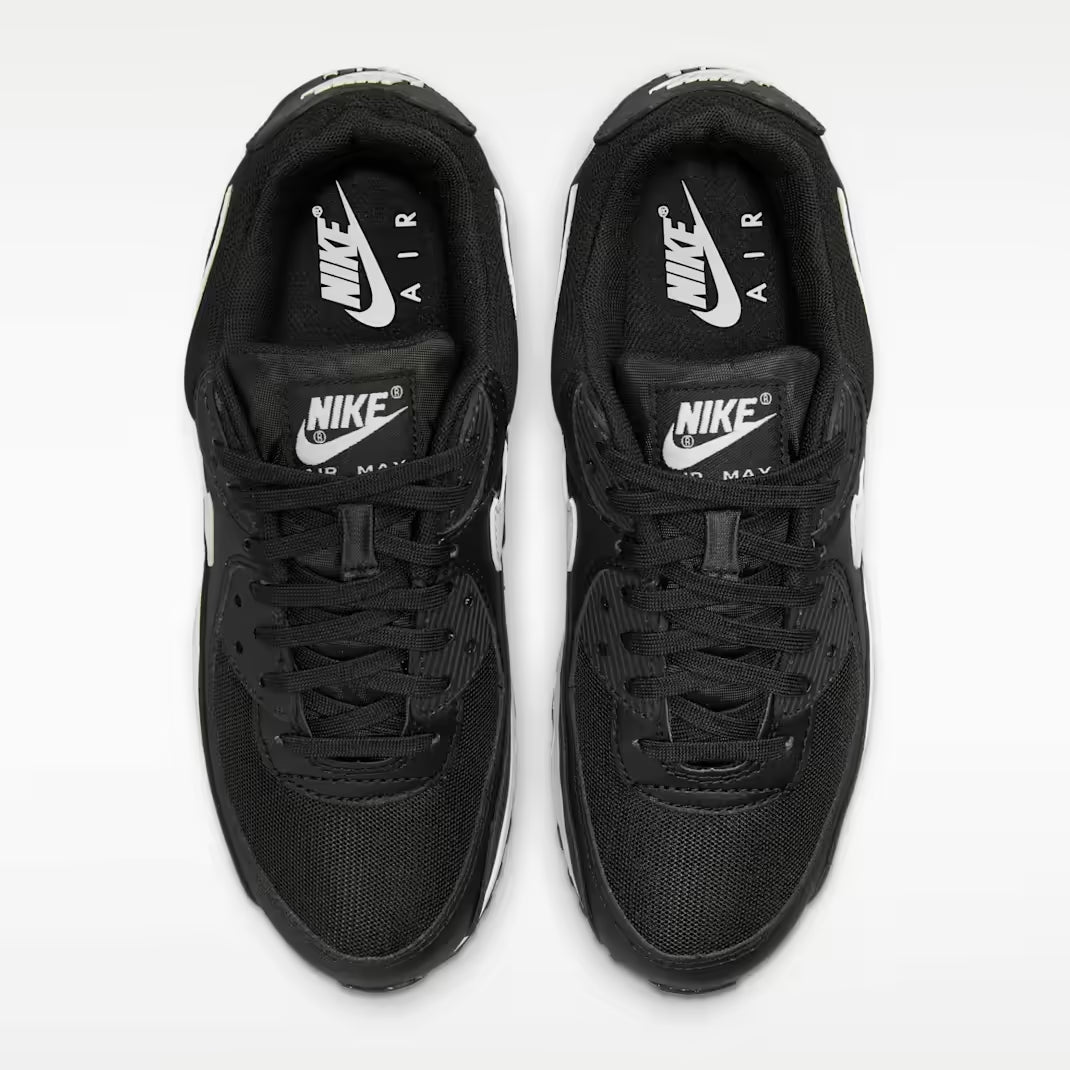 Nike Air Max 90 Low-Top Running and Walking Shoes