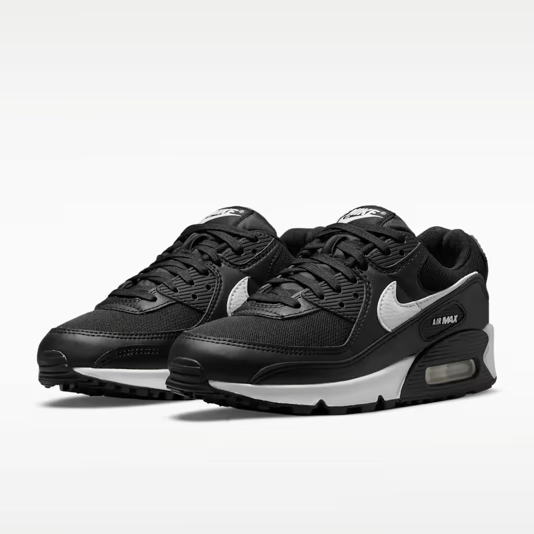 Nike Air Max 90 Low-Top Running and Walking Shoes