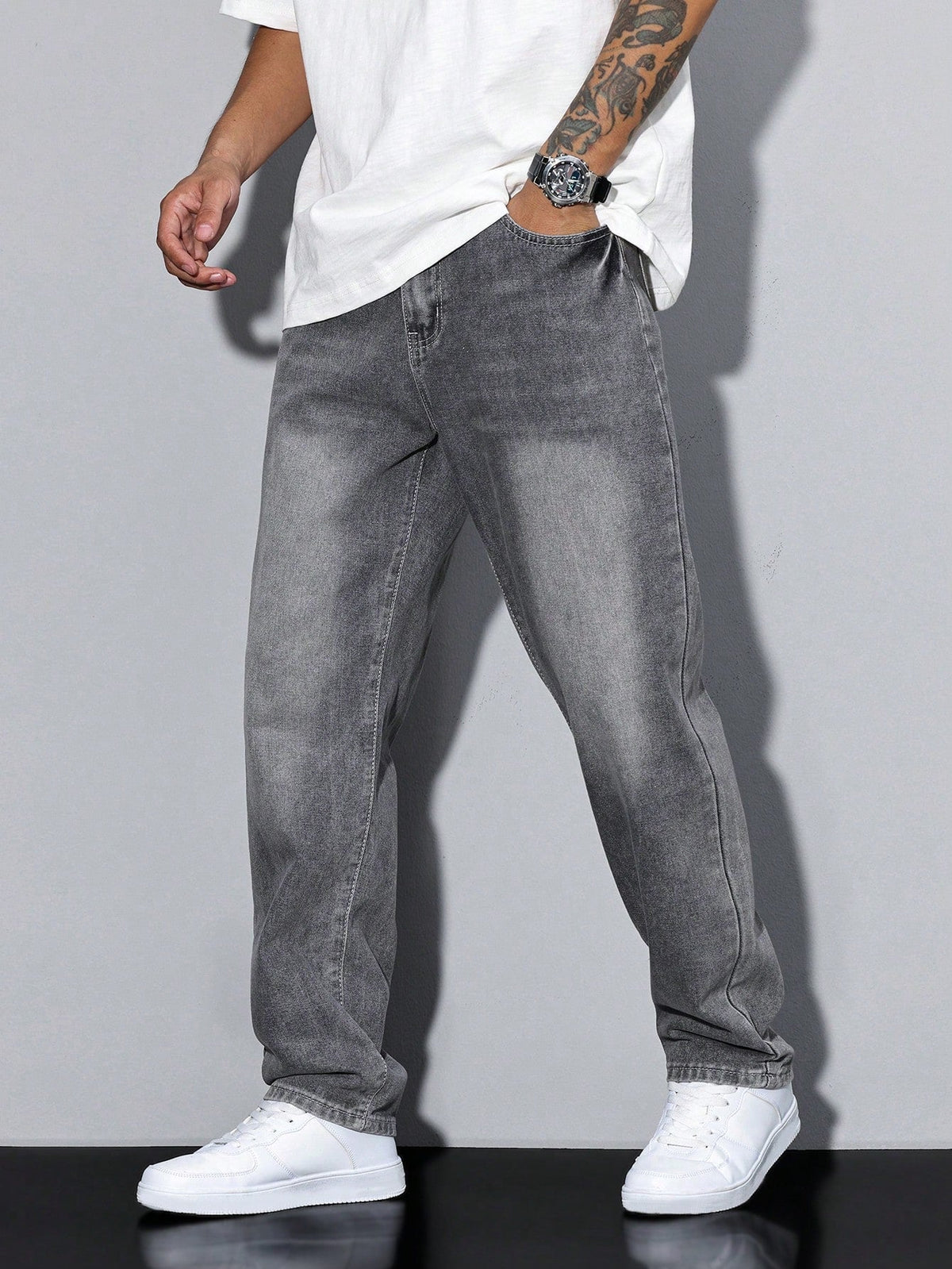 Jeremiah | Men's Jeans