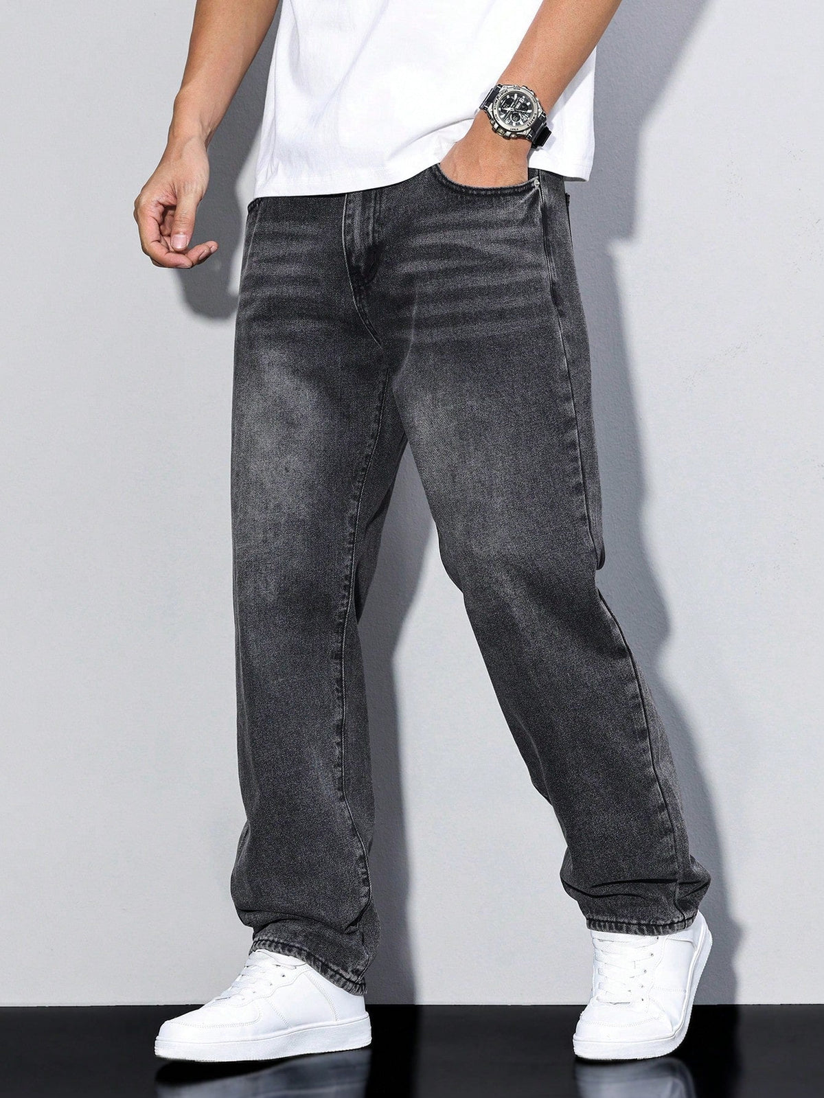 Jeremiah | Men's Jeans