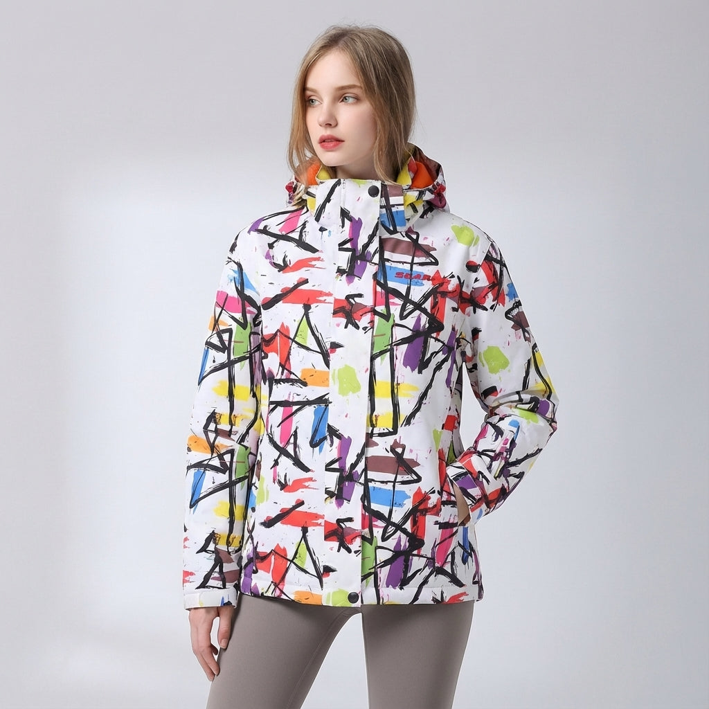 Ashlyn | Women's Ski Jacket