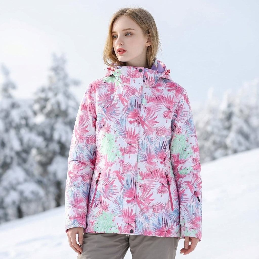 Ashlyn | Women's Ski Jacket