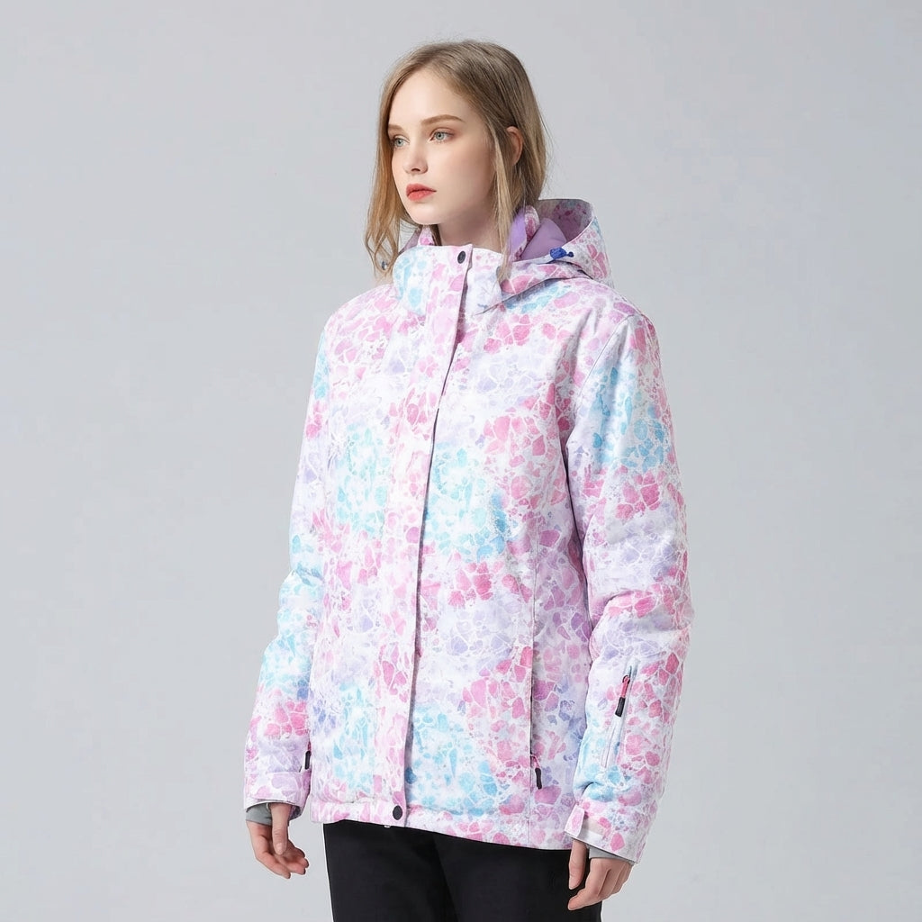 Ashlyn | Women's Ski Jacket