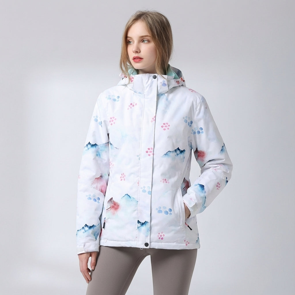 Ashlyn | Women's Ski Jacket