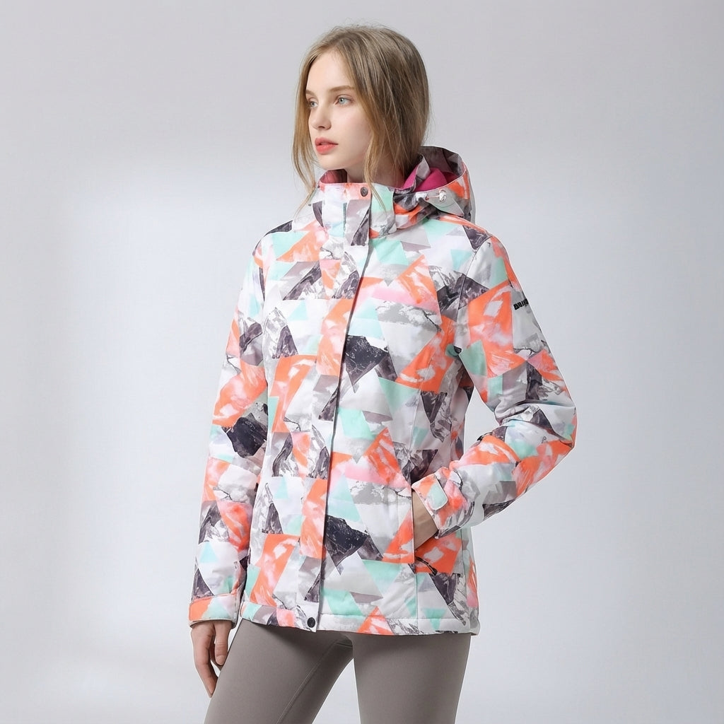 Ashlyn | Women's Ski Jacket