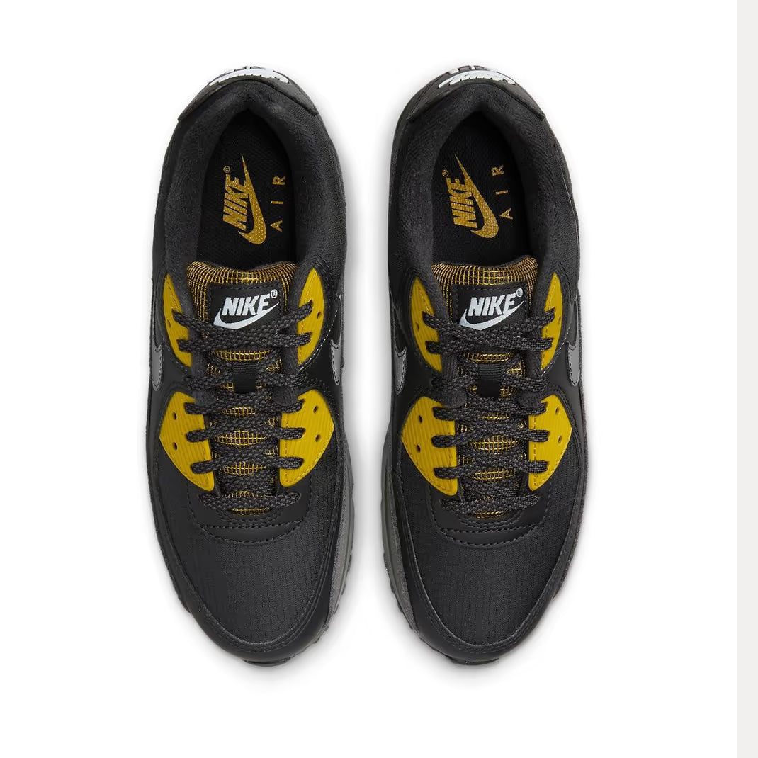 Nike Air Max 90 Low-Top Running and Walking Shoes