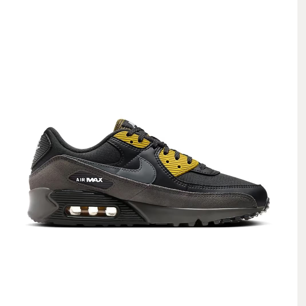 Nike Air Max 90 Low-Top Running and Walking Shoes