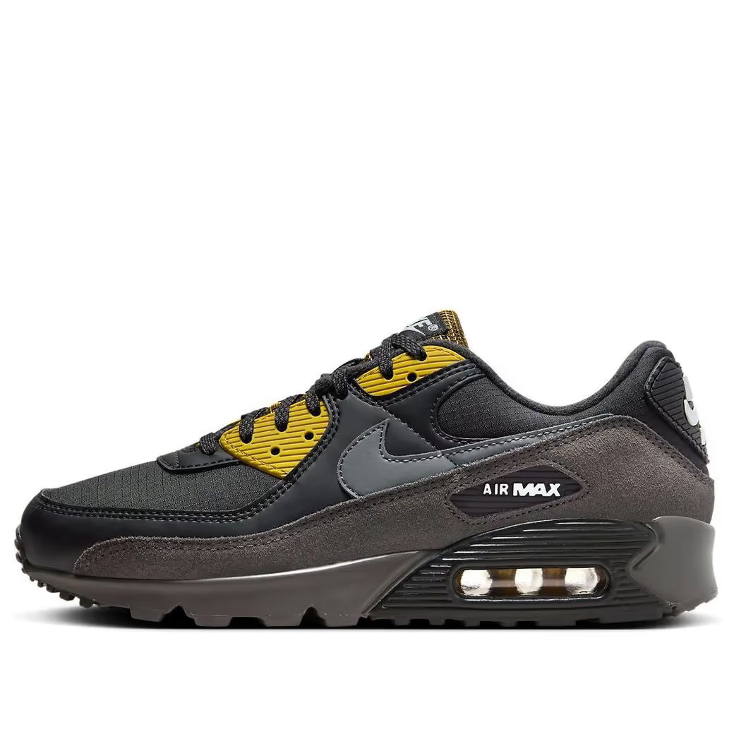 Nike Air Max 90 Low-Top Running and Walking Shoes