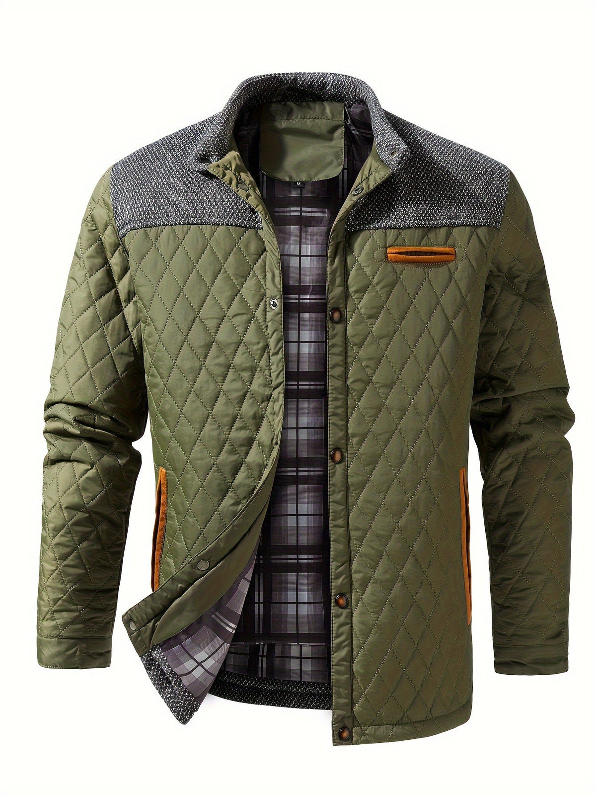Edward | Men's Jacket