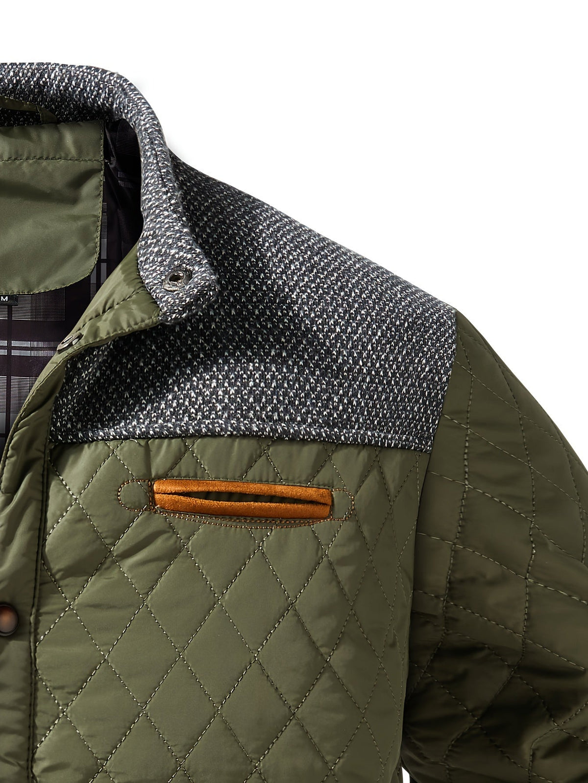 Edward | Men's Jacket
