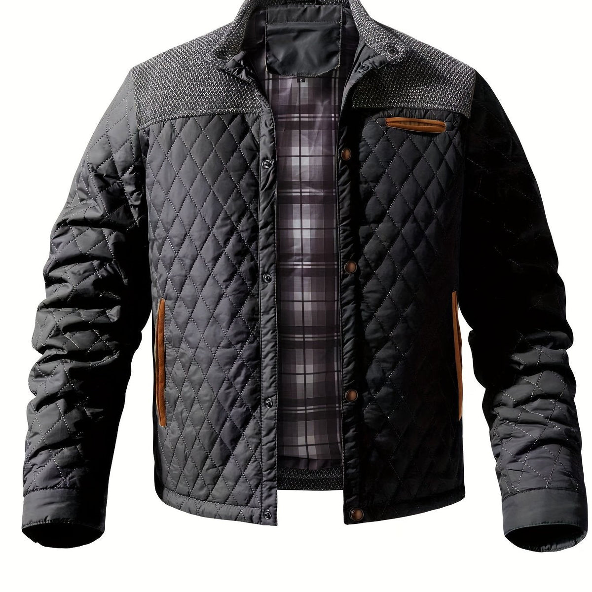 Edward | Men's Jacket