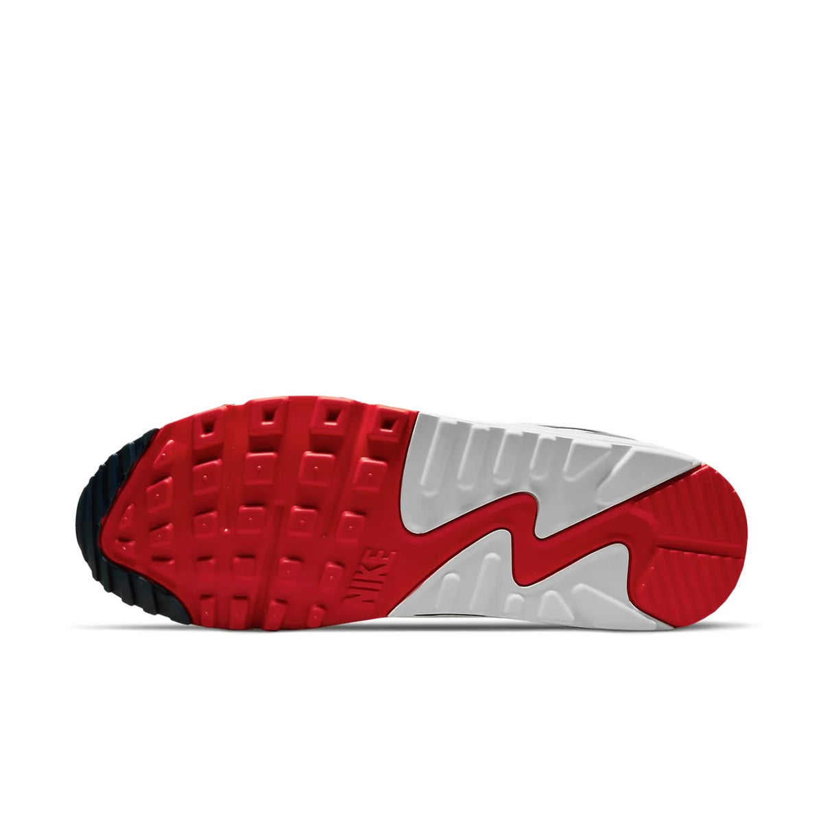 Nike Air Max 90 Low-Top Running and Walking Shoes