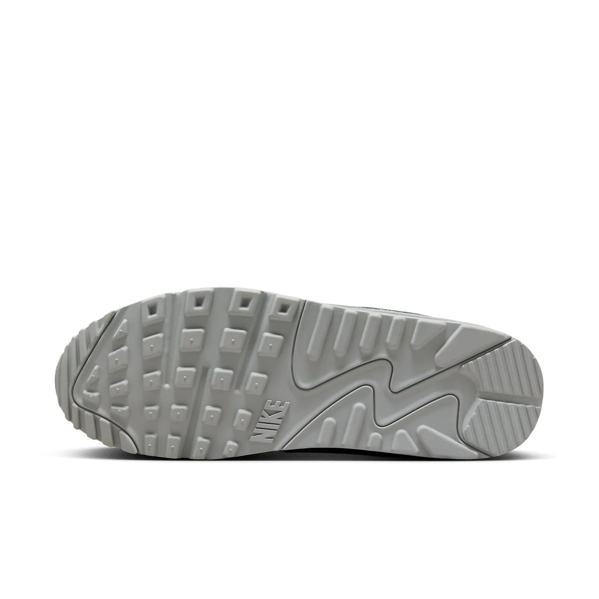 Nike Air Max 90 Low-Top Running and Walking Shoes