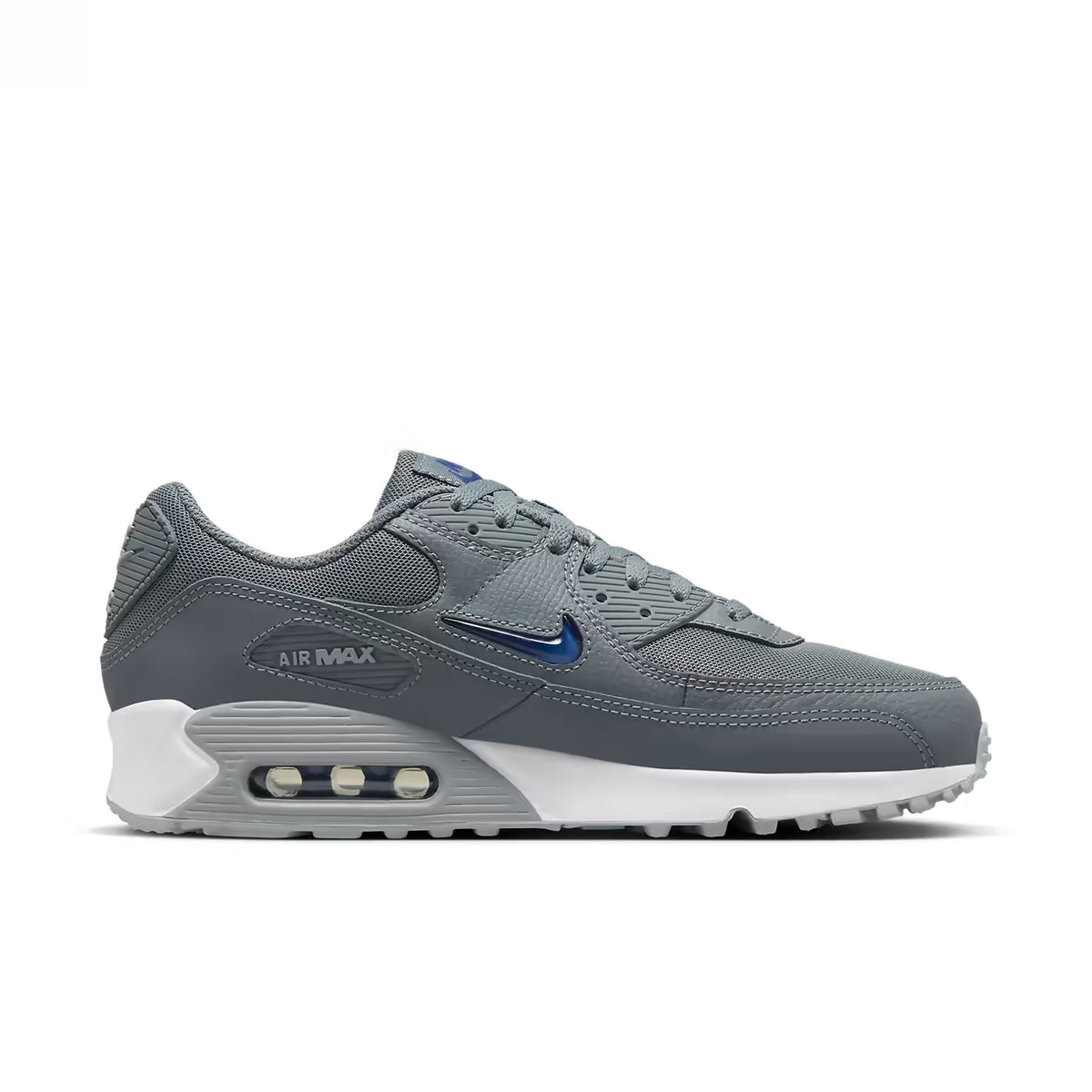 Nike Air Max 90 Low-Top Running and Walking Shoes
