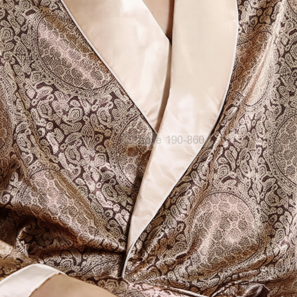 Preston | Men's Robe