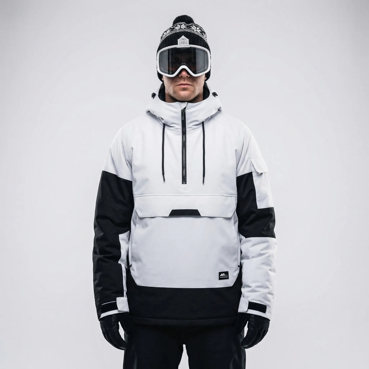 Haley | Women's Ski Jacket
