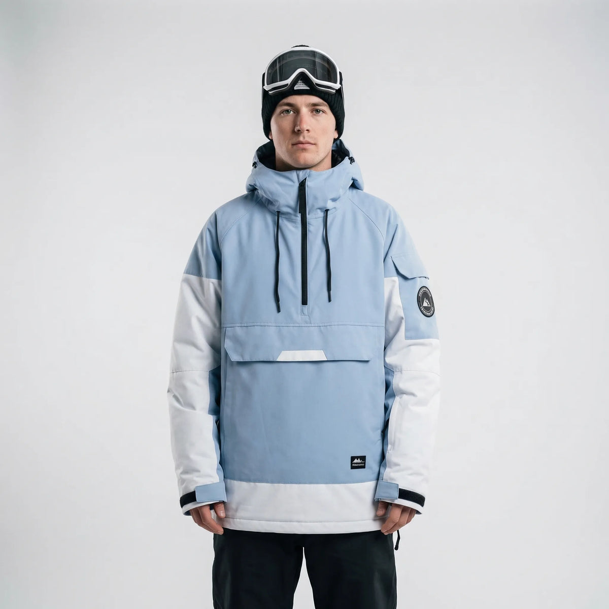 Haley | Women's Ski Jacket
