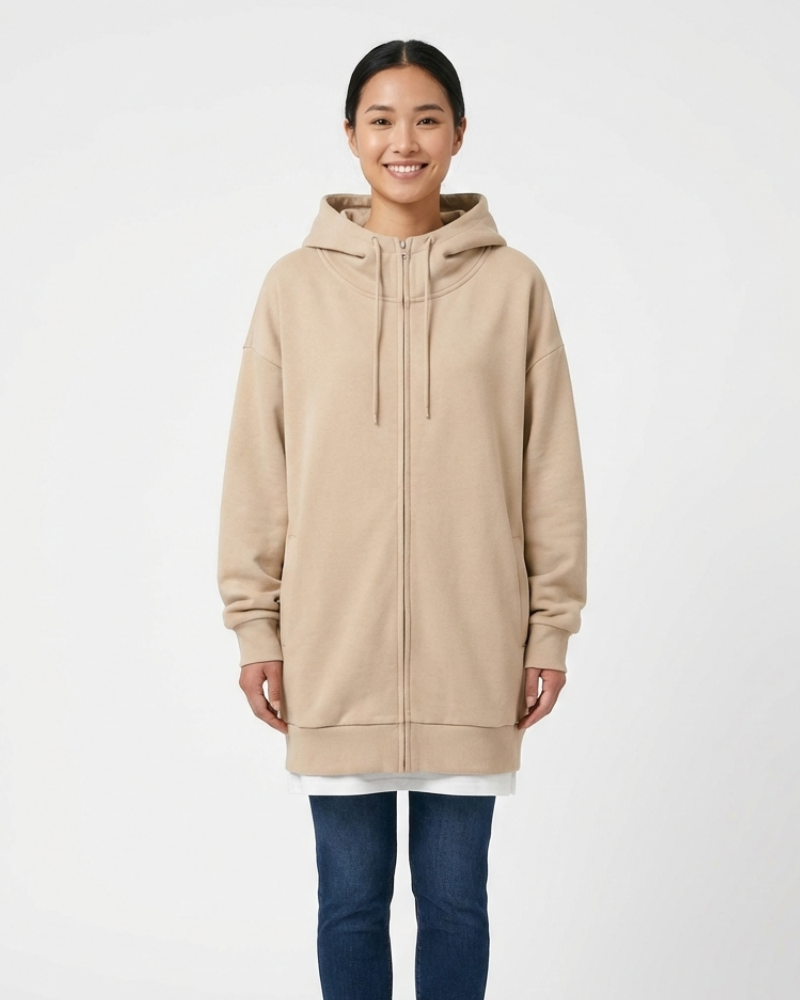 Eliana | Women's Oversized Hoodie