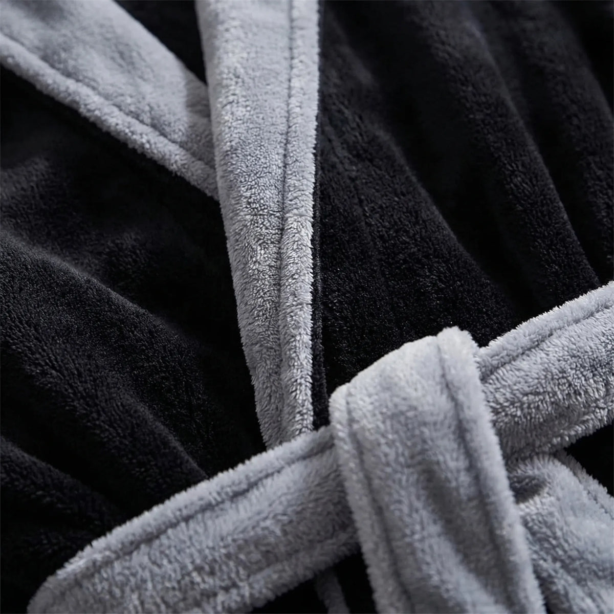Miles | Men's Robe