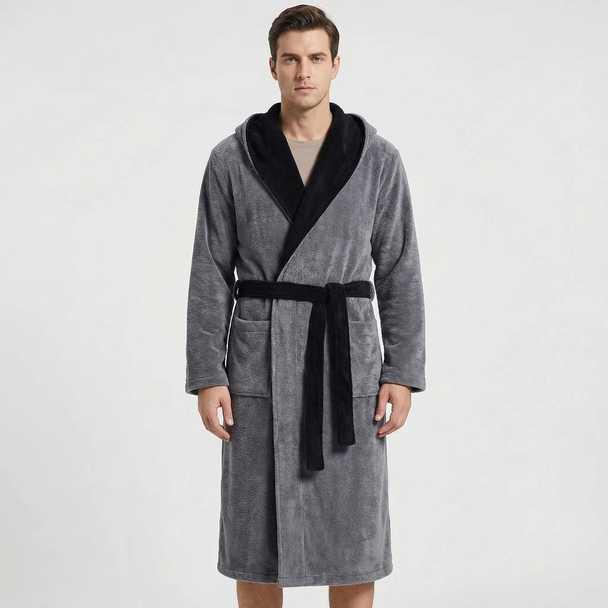 Miles | Men's Robe