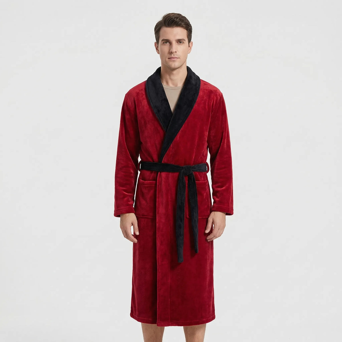 Miles | Men's Robe