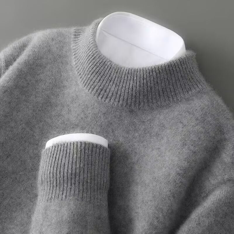 Tiffany | Women's Cashmere Sweater