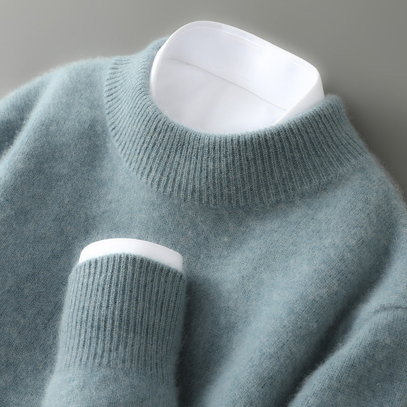 Tiffany | Women's Cashmere Sweater