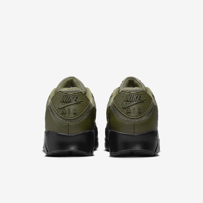 Nike Air Max 90 Men's Low-Top Sneakers