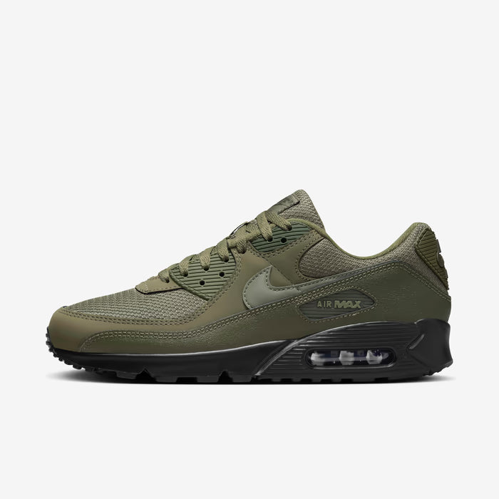 Nike Air Max 90 Men's Low-Top Sneakers
