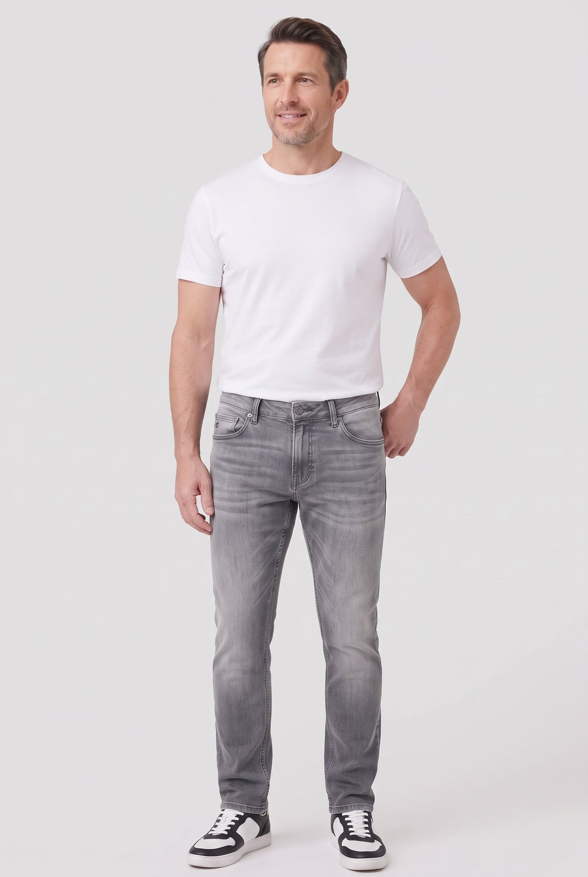 Jacob | Men's Jeans