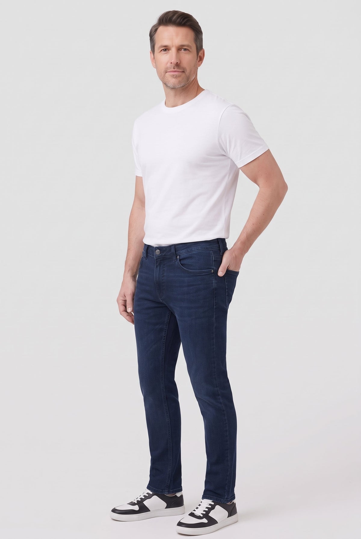 Jacob | Men's Jeans