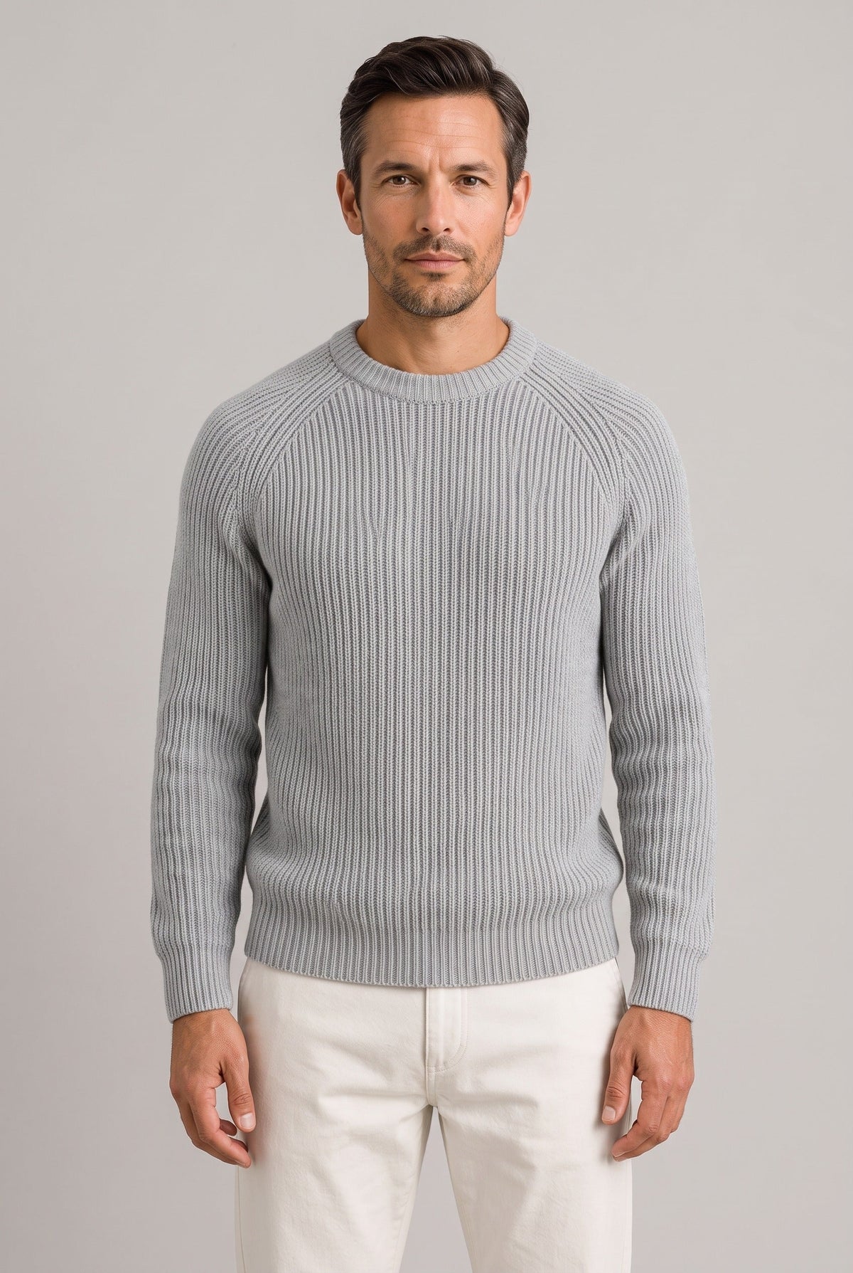 Thomas | Men's Sweater