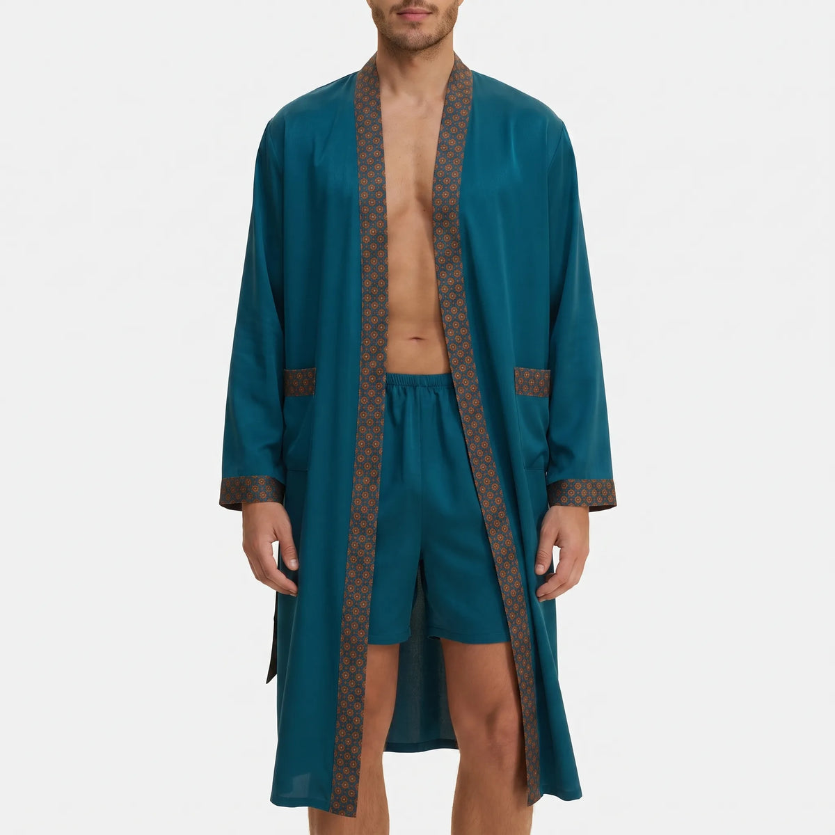 Nolan | Men's Robe