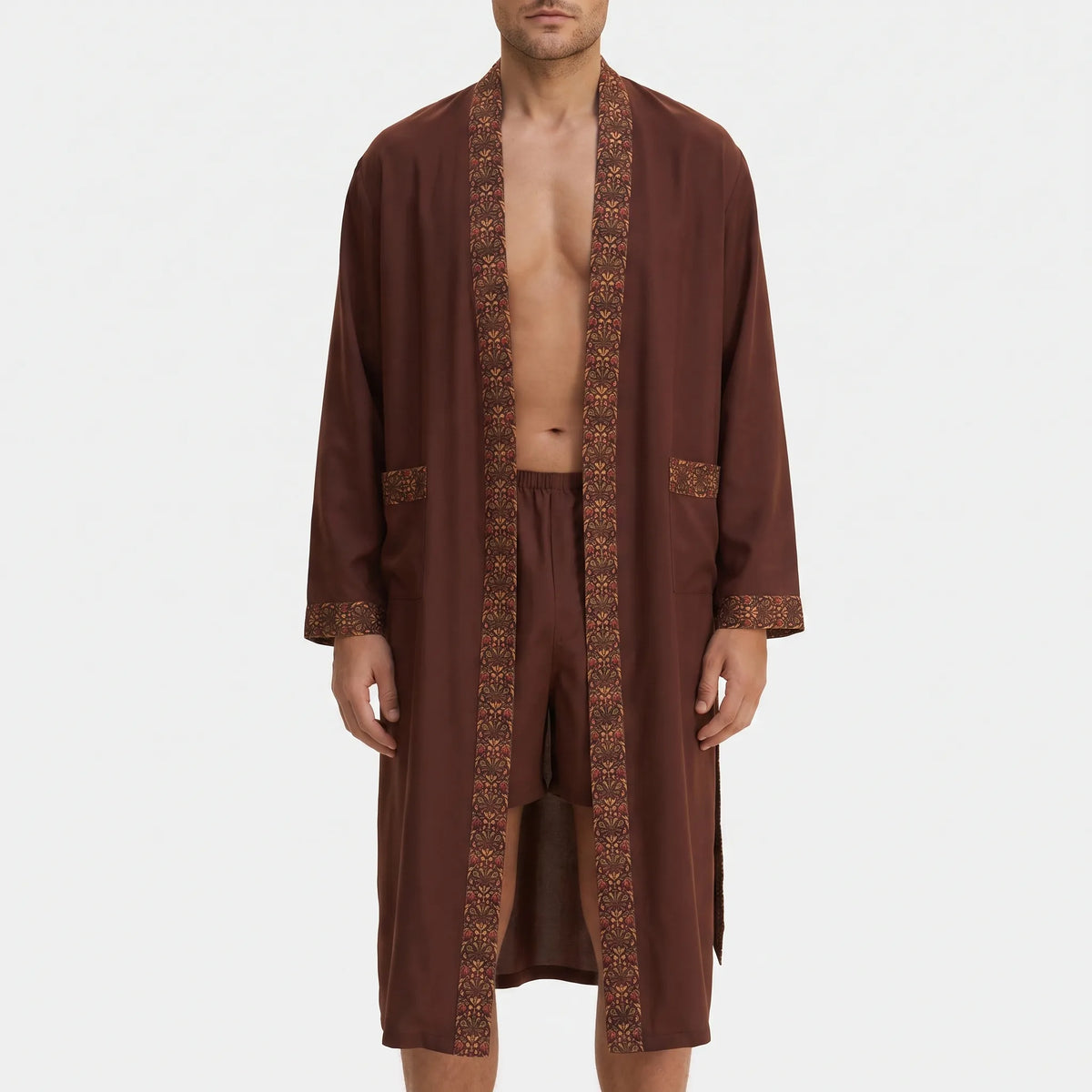 Nolan | Men's Robe