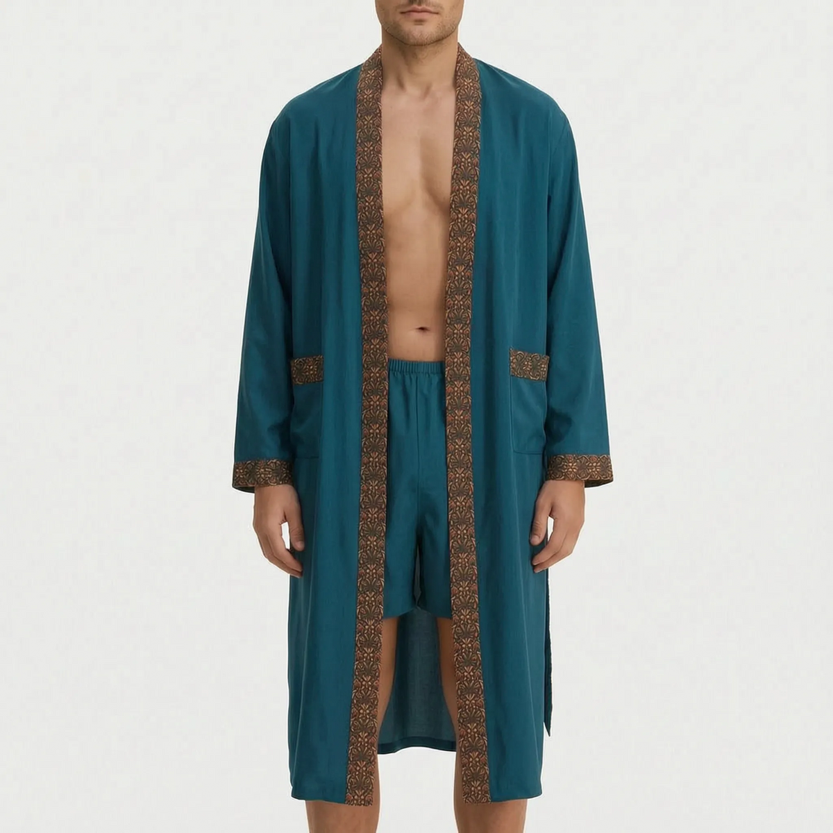 Nolan | Men's Robe
