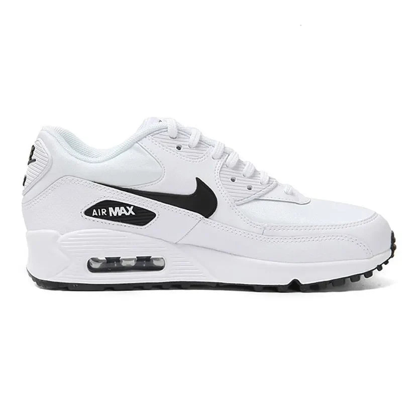Nike Air Max 90 Men's Low-Top Sneakers