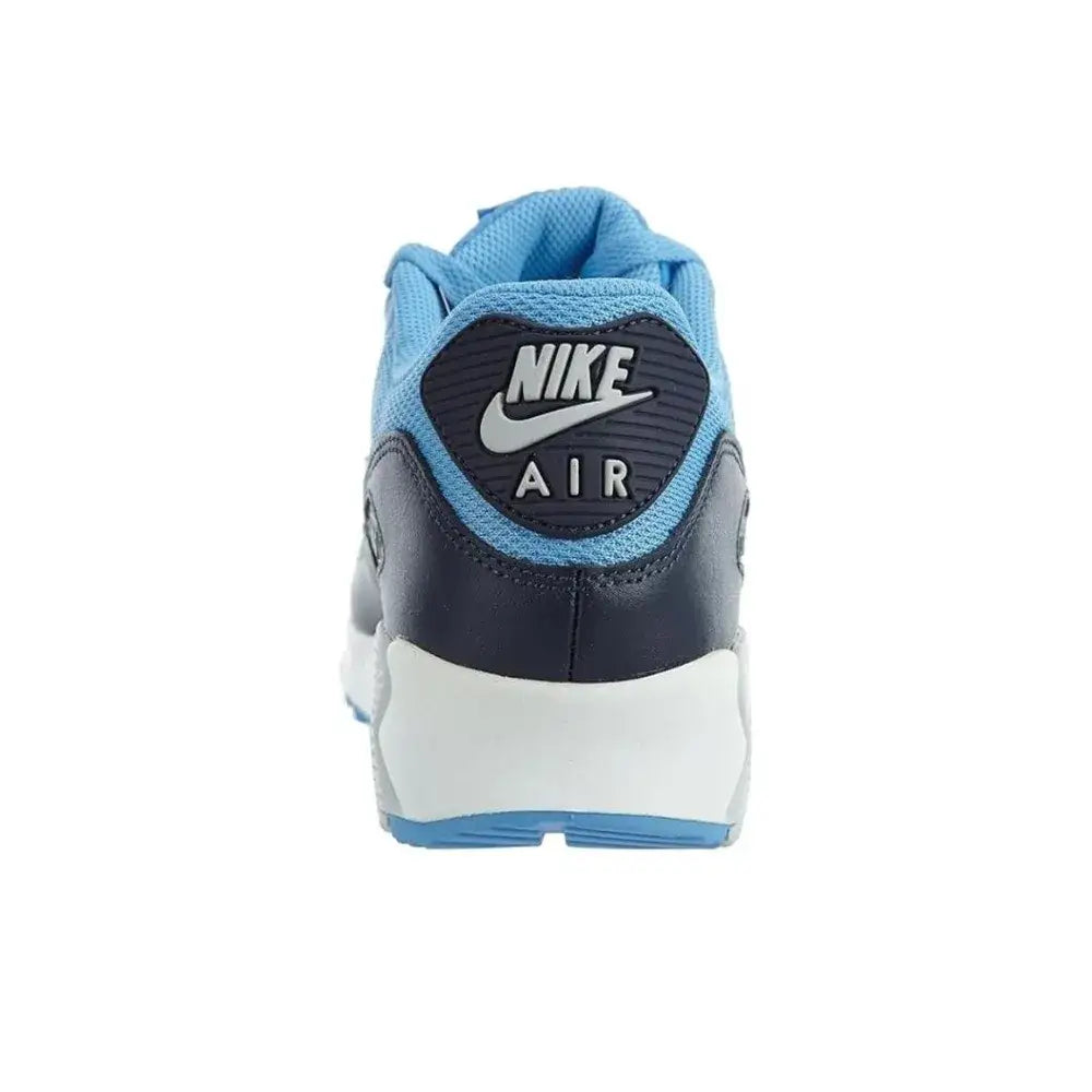 Nike Air Max 90 Men's Low-Top Sneakers