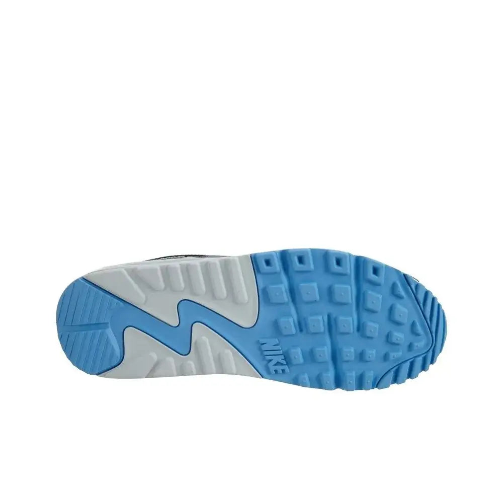 Nike Air Max 90 Men's Low-Top Sneakers