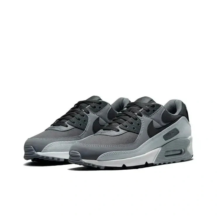 Nike Air Max 90 Men's Low-Top Sneakers