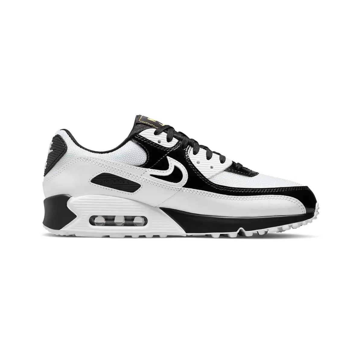 Nike Air Max 90 Men's Low-Top Sneakers