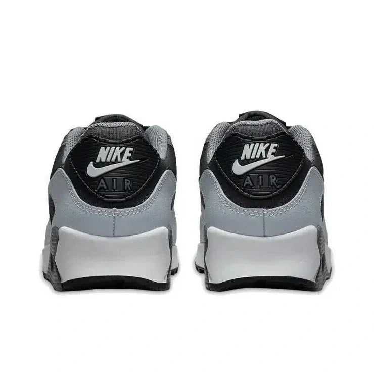 Nike Air Max 90 Men's Low-Top Sneakers