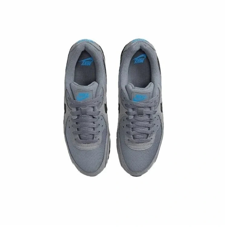 Nike Air Max 90 Men's Low-Top Sneakers