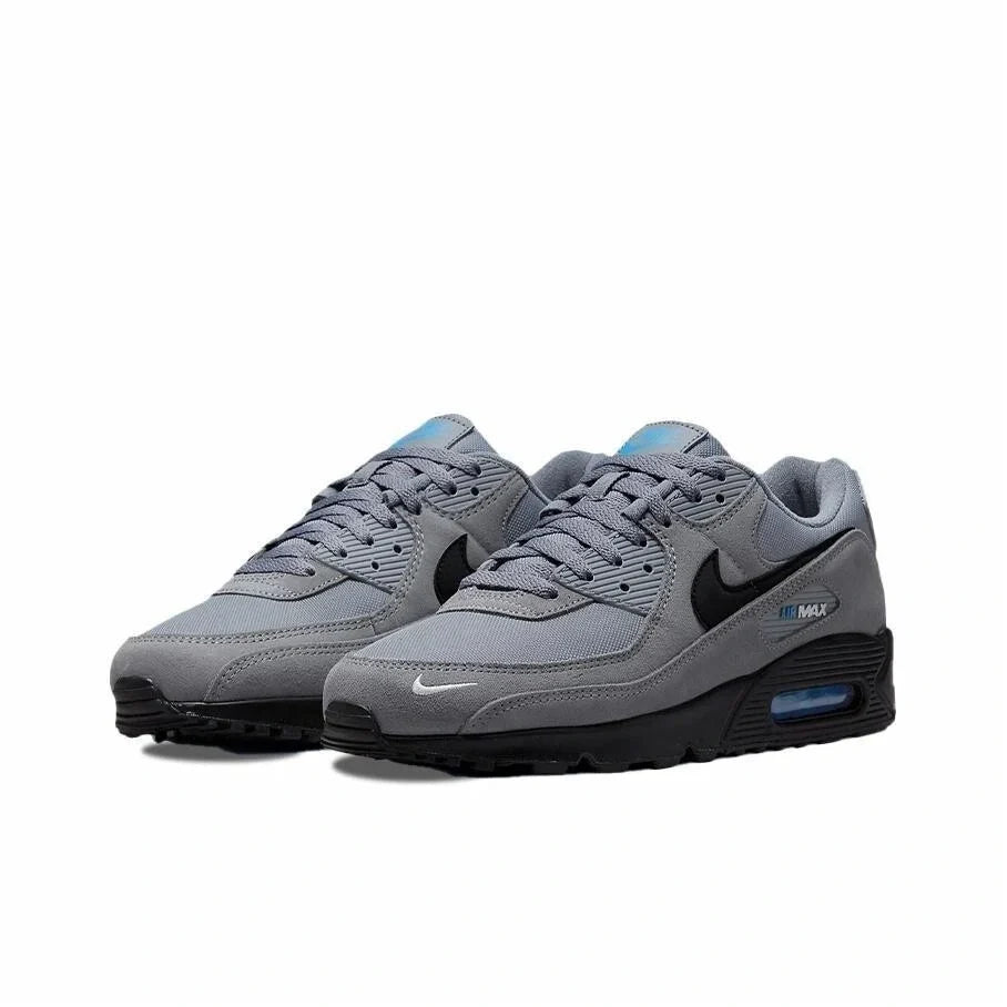 Nike Air Max 90 Men's Low-Top Sneakers